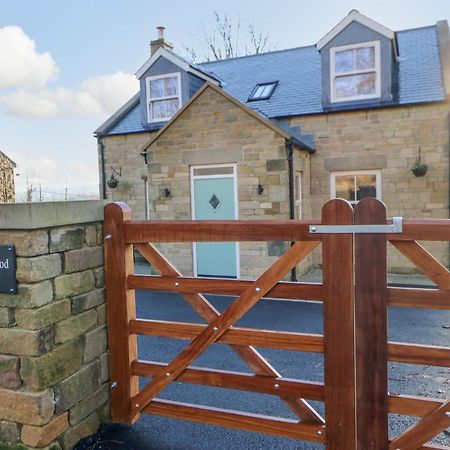 Bramblewood Cottage 米德尔顿因蒂斯代尔 外观 照片