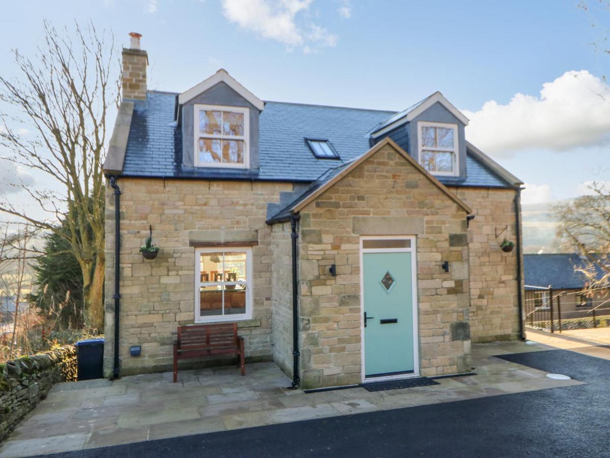 Bramblewood Cottage 米德尔顿因蒂斯代尔 外观 照片