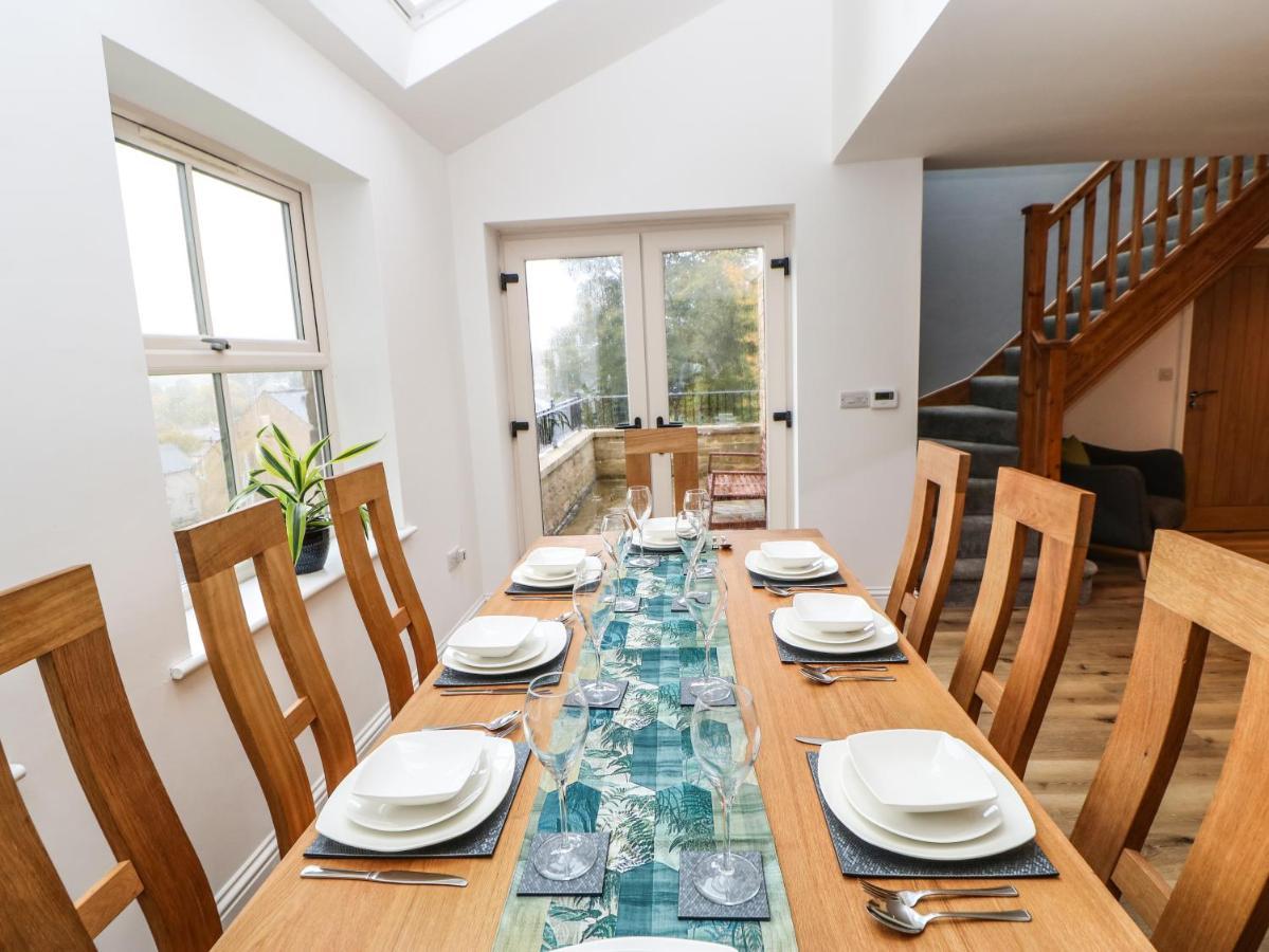 Bramblewood Cottage 米德尔顿因蒂斯代尔 外观 照片