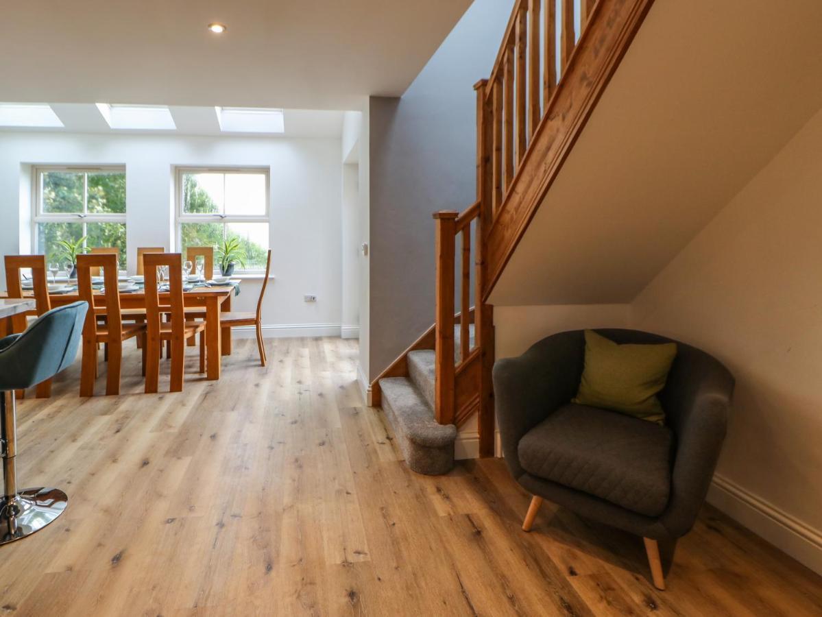 Bramblewood Cottage 米德尔顿因蒂斯代尔 外观 照片