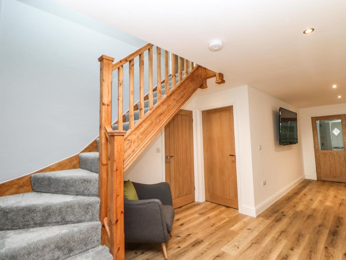 Bramblewood Cottage 米德尔顿因蒂斯代尔 外观 照片