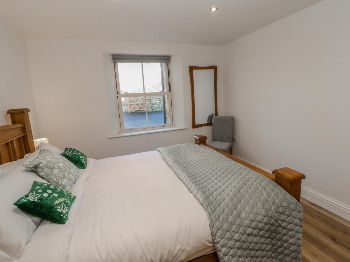 Bramblewood Cottage 米德尔顿因蒂斯代尔 外观 照片