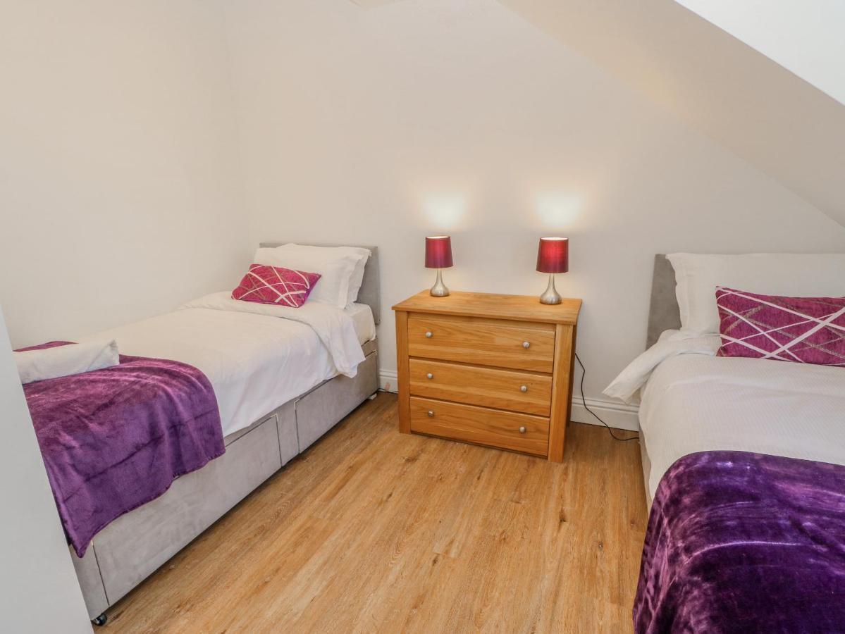 Bramblewood Cottage 米德尔顿因蒂斯代尔 外观 照片