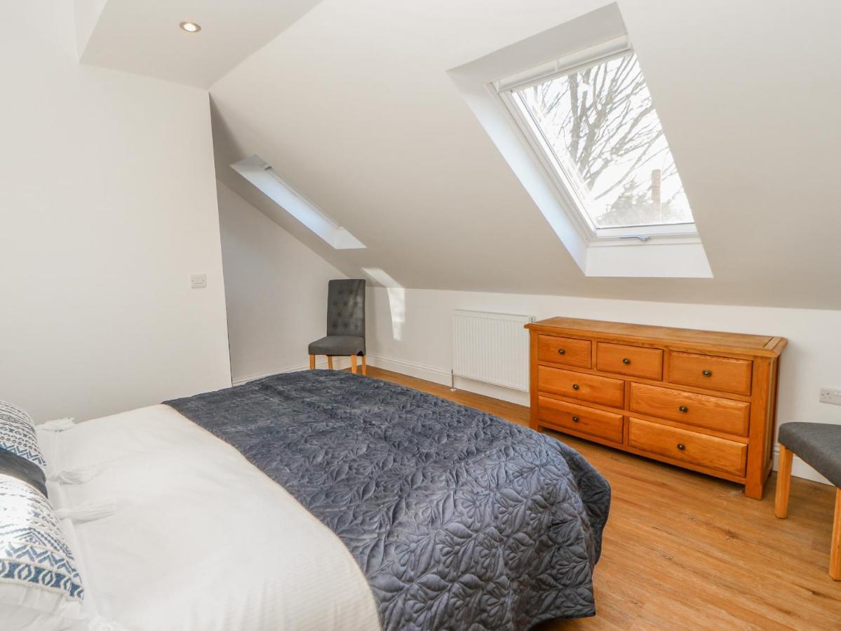 Bramblewood Cottage 米德尔顿因蒂斯代尔 外观 照片