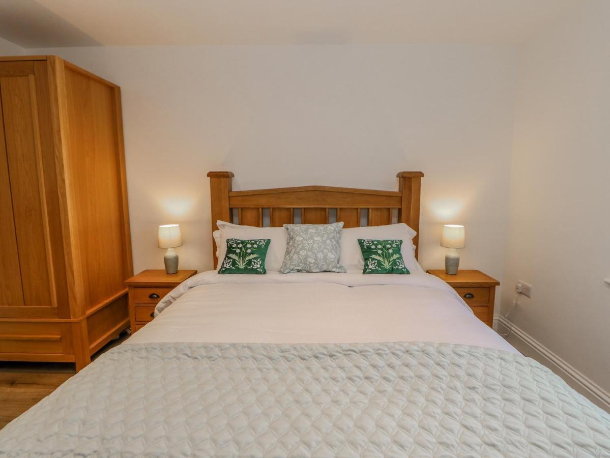 Bramblewood Cottage 米德尔顿因蒂斯代尔 外观 照片