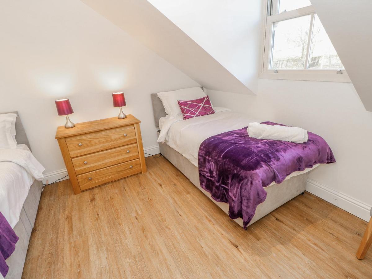 Bramblewood Cottage 米德尔顿因蒂斯代尔 外观 照片