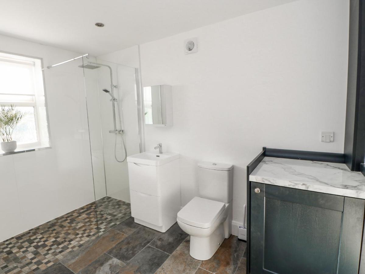 Bramblewood Cottage 米德尔顿因蒂斯代尔 外观 照片