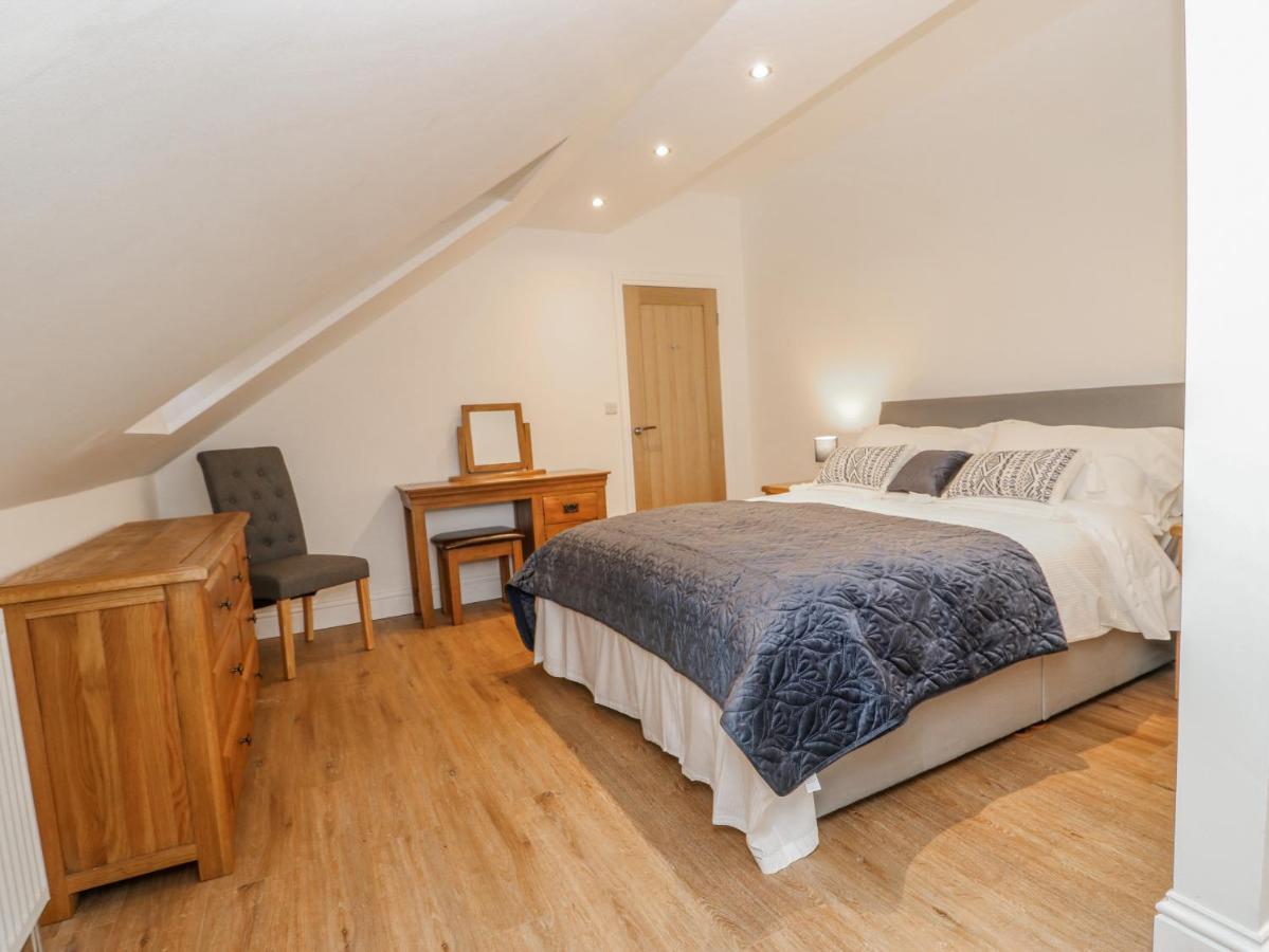 Bramblewood Cottage 米德尔顿因蒂斯代尔 外观 照片