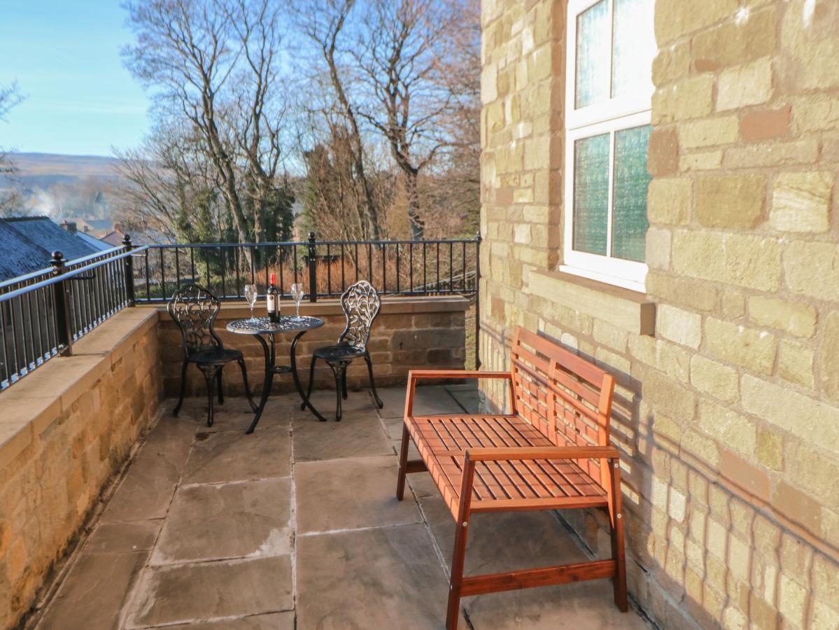 Bramblewood Cottage 米德尔顿因蒂斯代尔 外观 照片