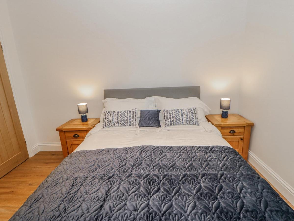 Bramblewood Cottage 米德尔顿因蒂斯代尔 外观 照片