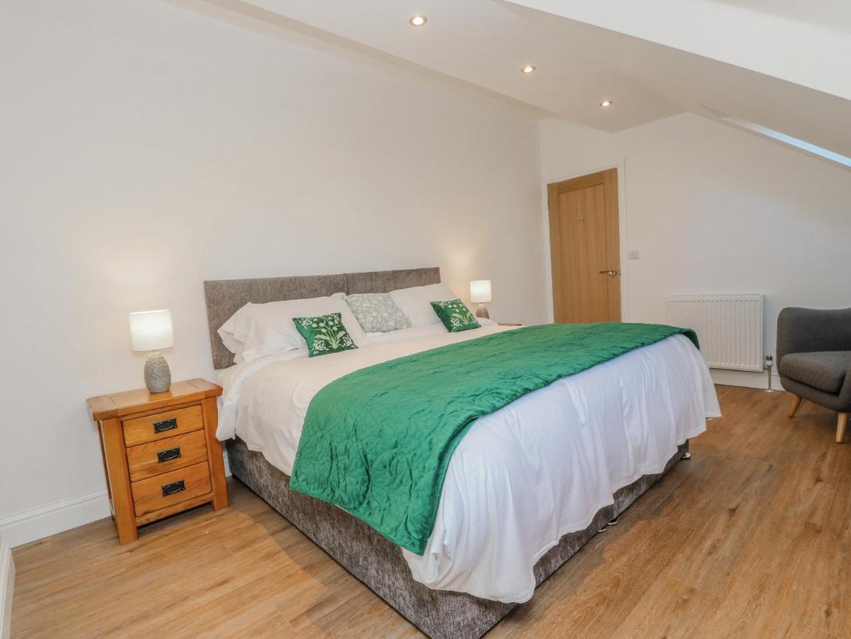 Bramblewood Cottage 米德尔顿因蒂斯代尔 外观 照片