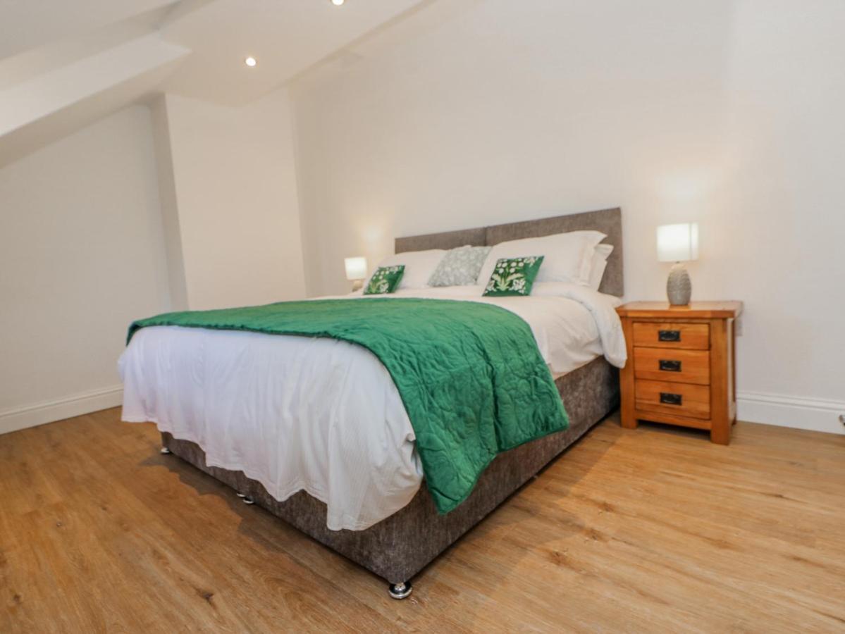 Bramblewood Cottage 米德尔顿因蒂斯代尔 外观 照片