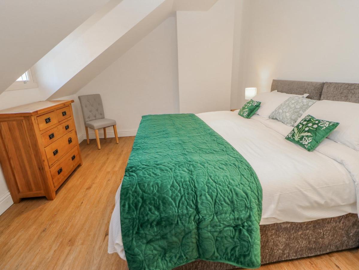 Bramblewood Cottage 米德尔顿因蒂斯代尔 外观 照片