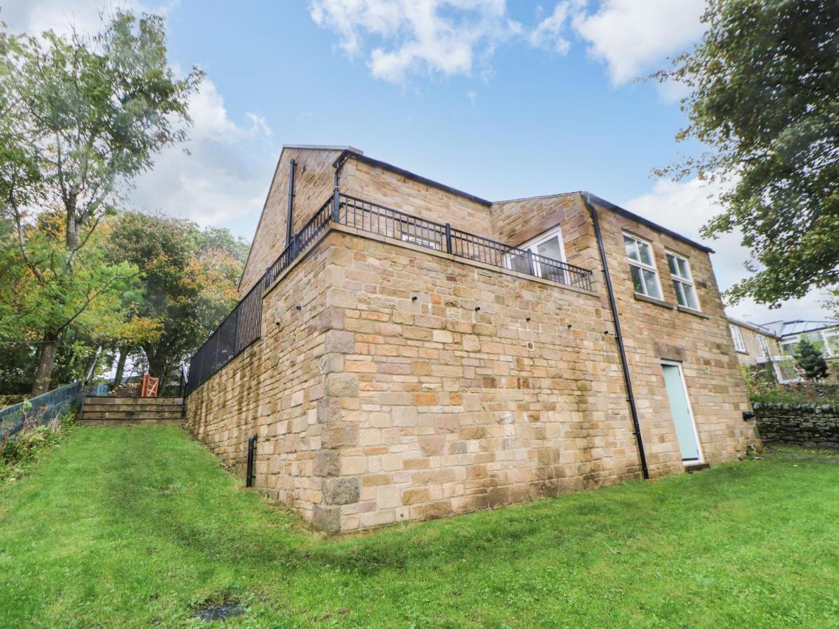 Bramblewood Cottage 米德尔顿因蒂斯代尔 外观 照片