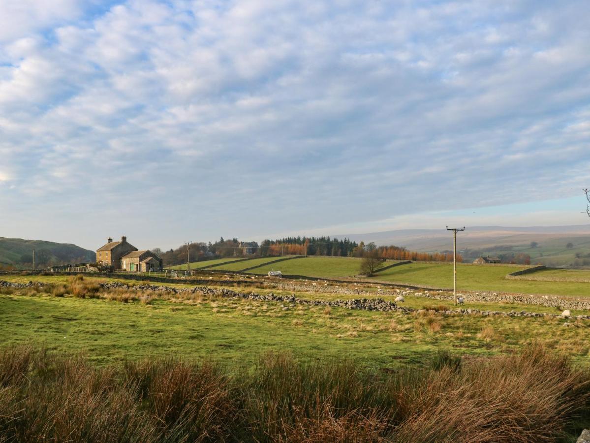Bramblewood Cottage 米德尔顿因蒂斯代尔 外观 照片